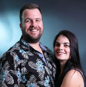 Meet your Posher, Jose carlos